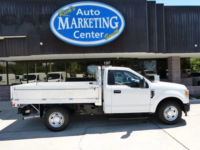 Used 2020 Ford F250 XL RWD image 4