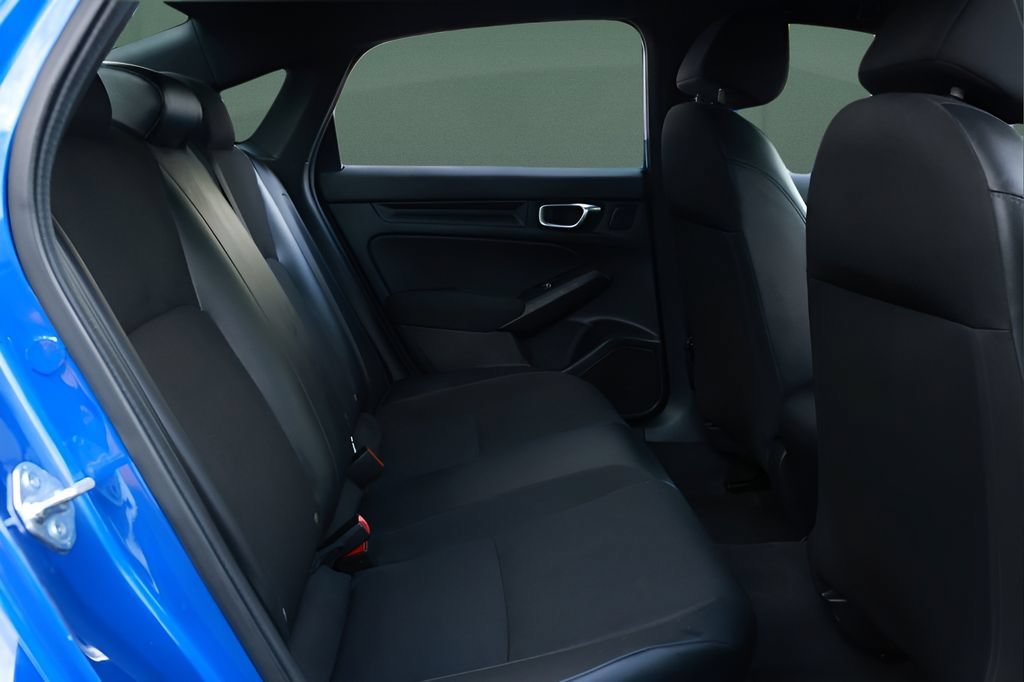 Used 2024 Honda Civic Sport image 22