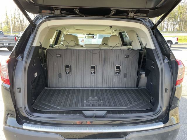 Used 2020 Subaru Ascent Limited w/ Technology Package image 11