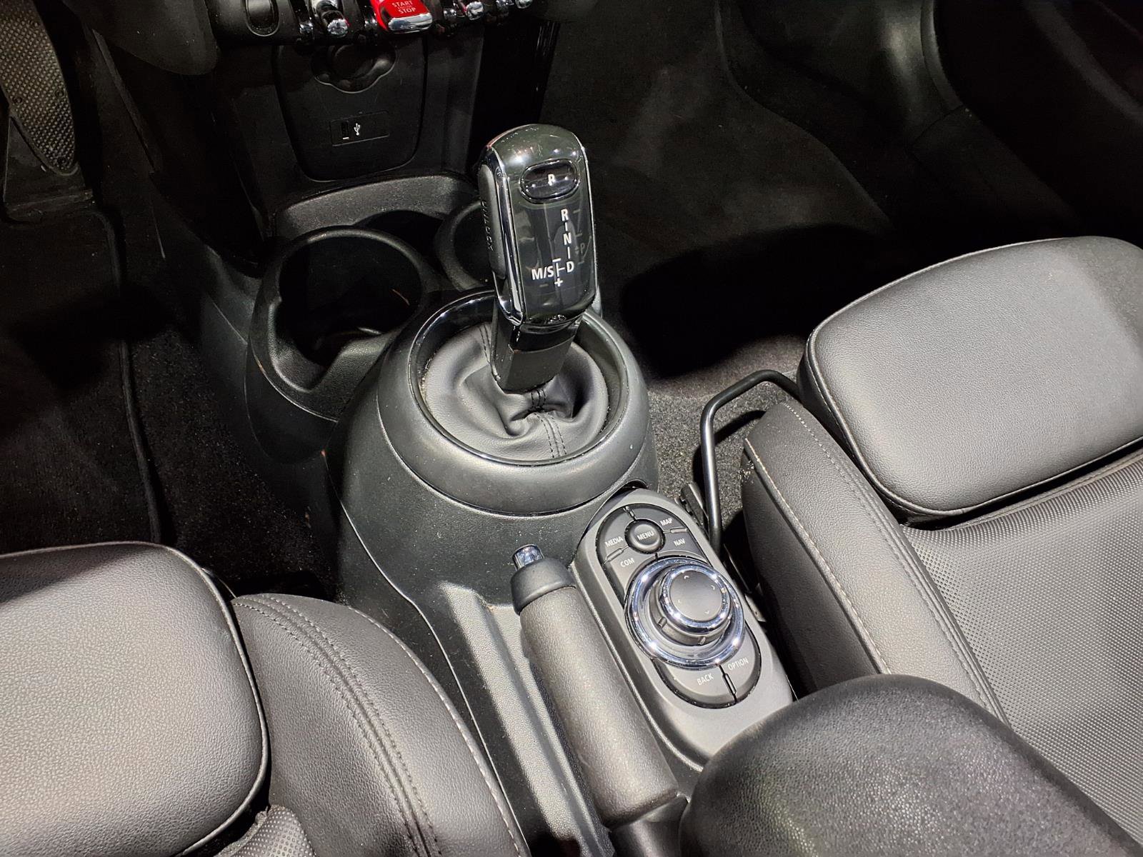 Used 2024 MINI Cooper S FWD image 10