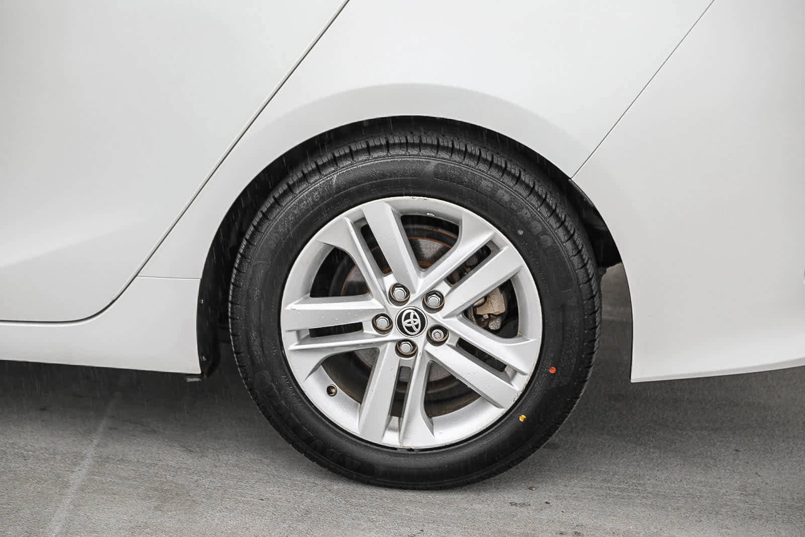 Certified 2022 Toyota Prius Prime XLE image 11