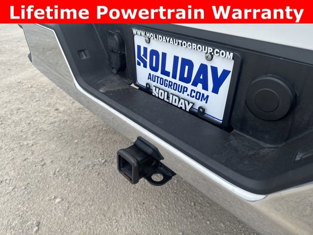 Used 2025 GMC Sierra 1500 SLT image 12