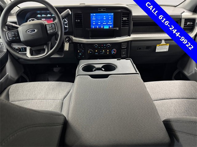 New 2025 Ford F250 XL w/ Camper Package image 15