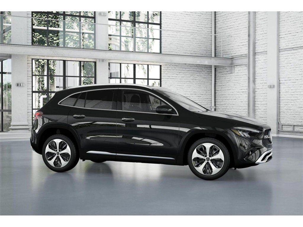 New 2026 Mercedes-Benz GLA 250 GLA 250 image 14