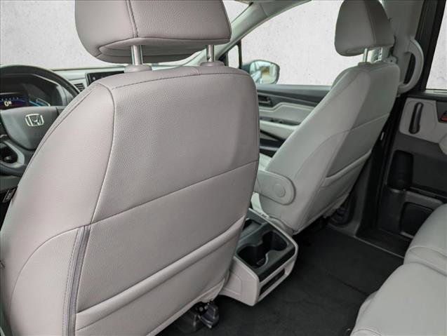 Used 2024 Honda Odyssey EX-L image 25