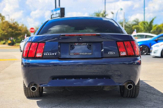 Used 2001 Ford Mustang GT image 9