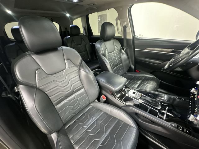 Used 2020 Kia Telluride SX w/ SX Prestige Package image 27