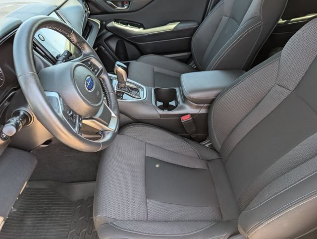 Used 2020 Subaru Outback Premium AWD/4WD image 15