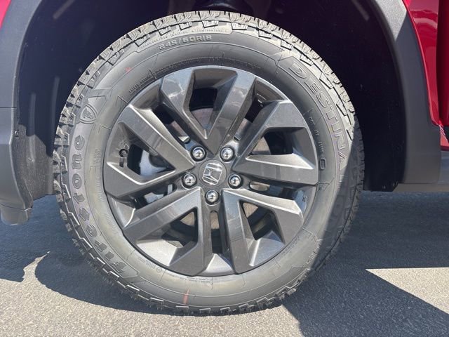 New 2025 Honda Ridgeline Sport image 20