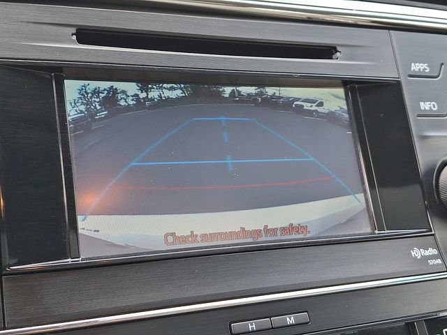 Used 2014 Toyota Avalon XLE Touring FWD image 29