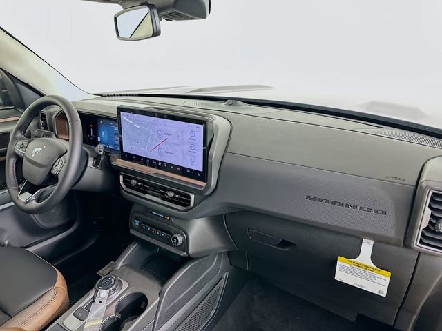 New 2026 Ford Bronco Sport Outer Banks image 28