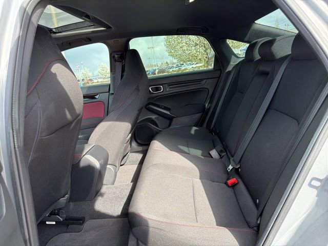 Used 2025 Honda Civic Si image 22