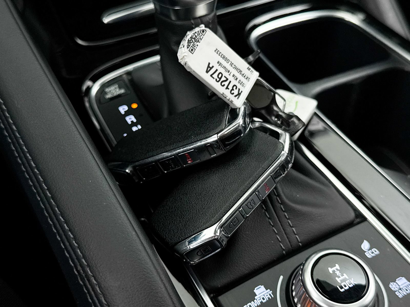 Used 2020 Kia Telluride SX w/ SX Prestige Package AWD/4WD image 44