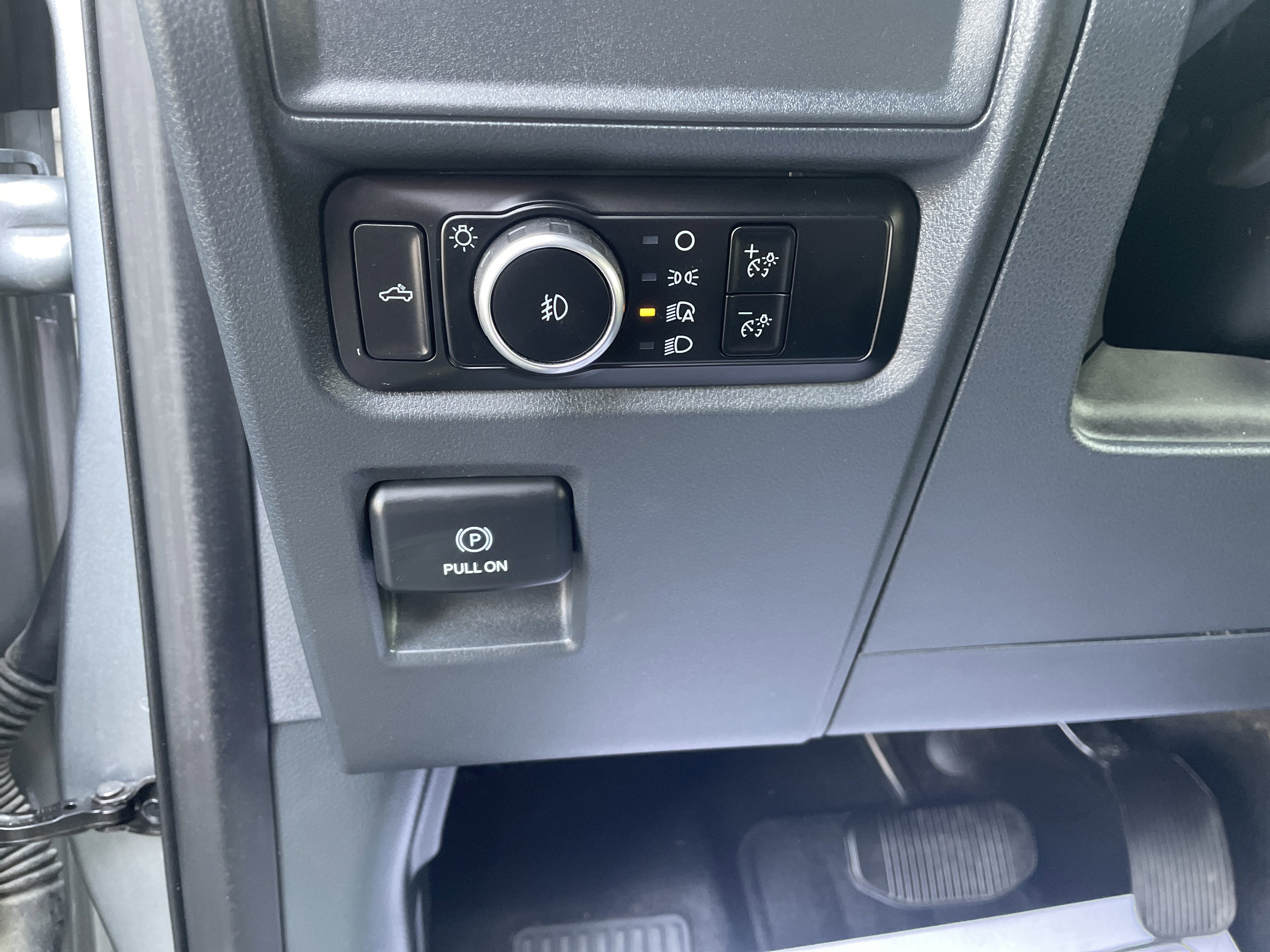 Used 2023 Ford F150 XL w/ XL STX Apperance Package image 14