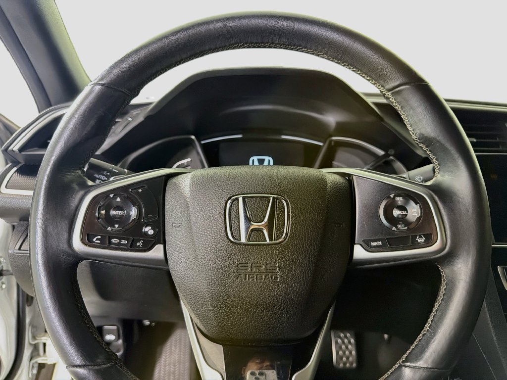 Used 2019 Honda Civic Sport image 14