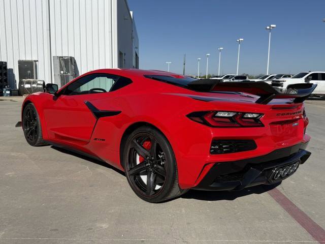 New 2026 Chevrolet Corvette Z06 image 7