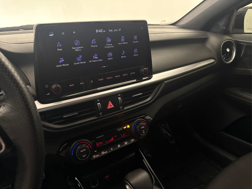 Used 2023 Kia Forte GT-Line FWD image 40