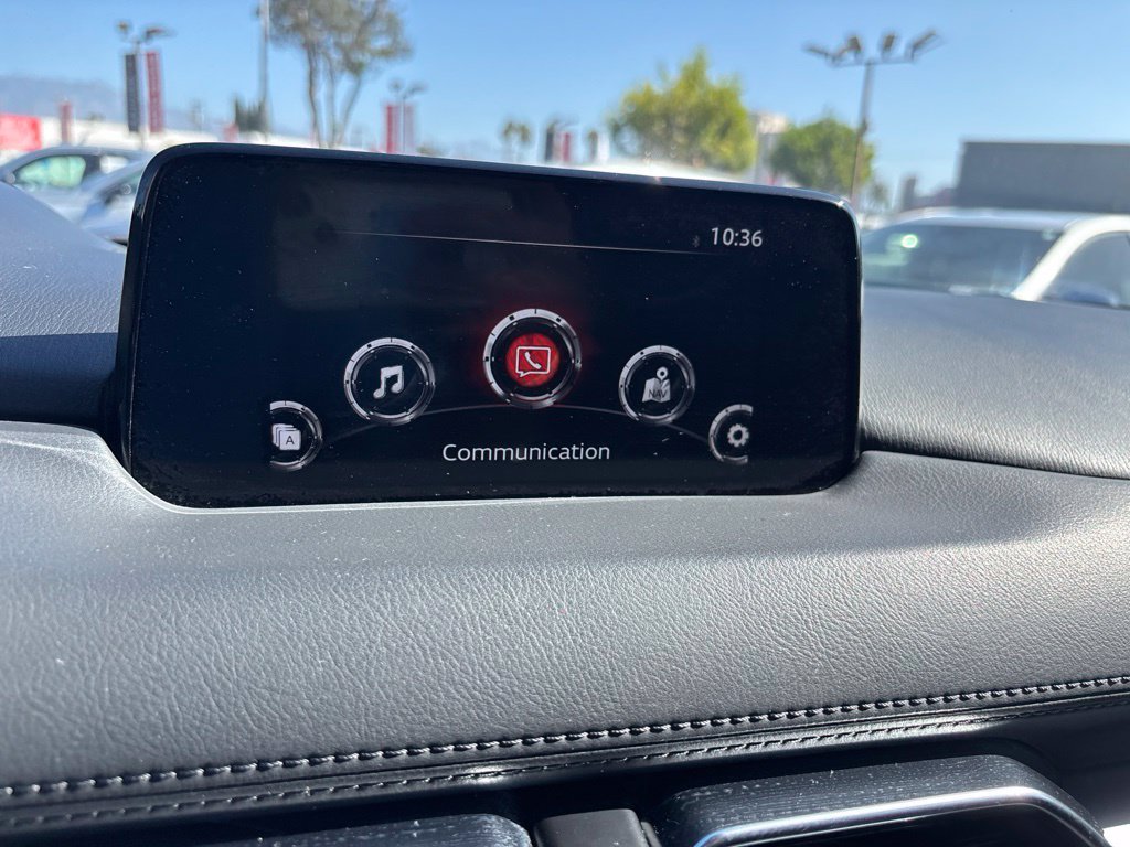 Used 2018 MAZDA CX-5 Touring w/ Preferred Equipment Package FWD image 25