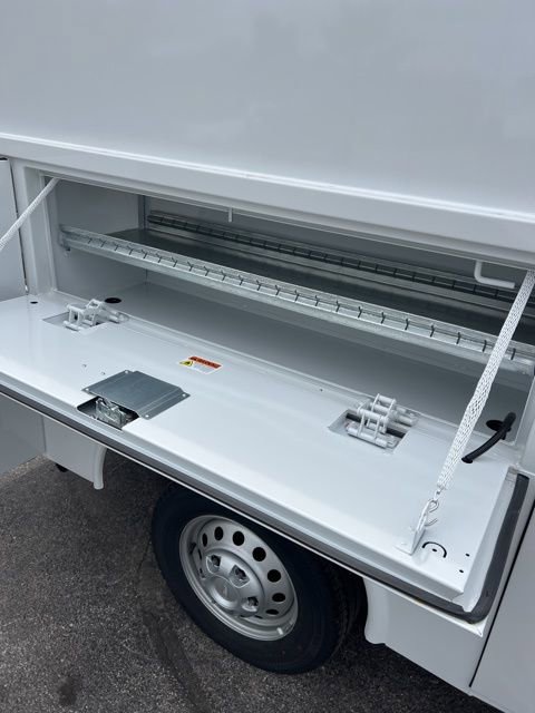 New 2024 Ford Transit 350 AWD w/ Interior Upgrade Package image 13