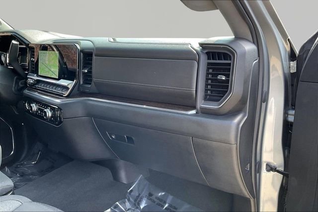 Used 2023 GMC Sierra 1500 Elevation image 18