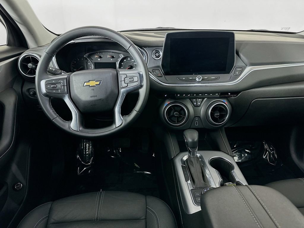Used 2024 Chevrolet Blazer LT w/ LPO, Floor Liner Package image 29