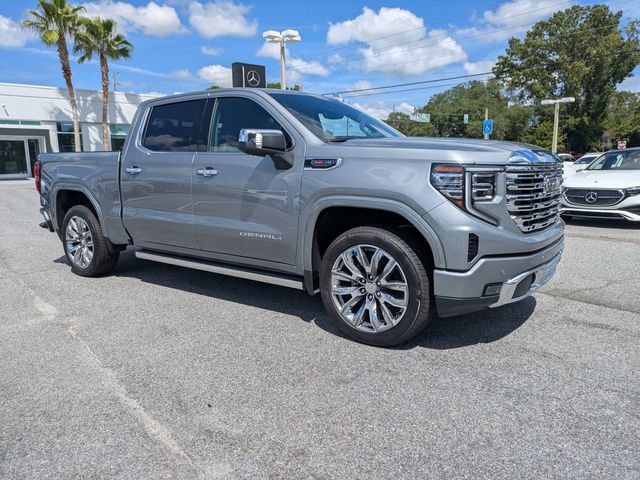New 2026 GMC Sierra 1500 Denali w/ Denali Reserve Package AWD/4WD image 3
