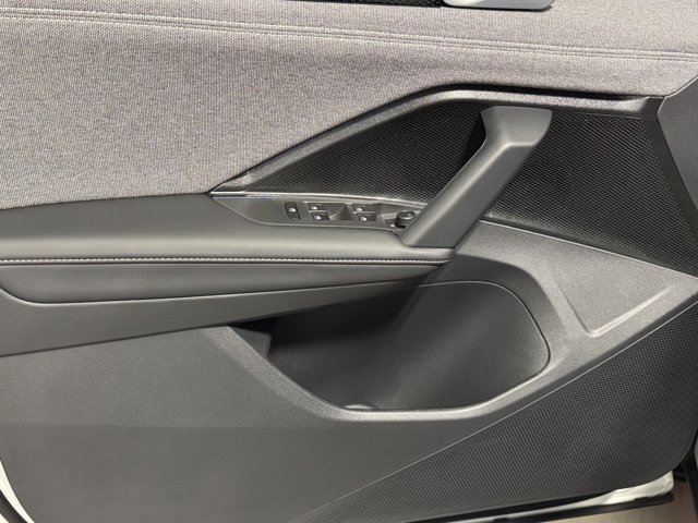 New 2026 Volkswagen Tiguan S image 18