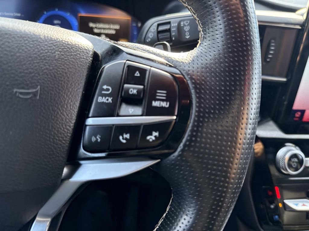 Used 2021 Ford Explorer ST w/ Equipment Group 401A image 29