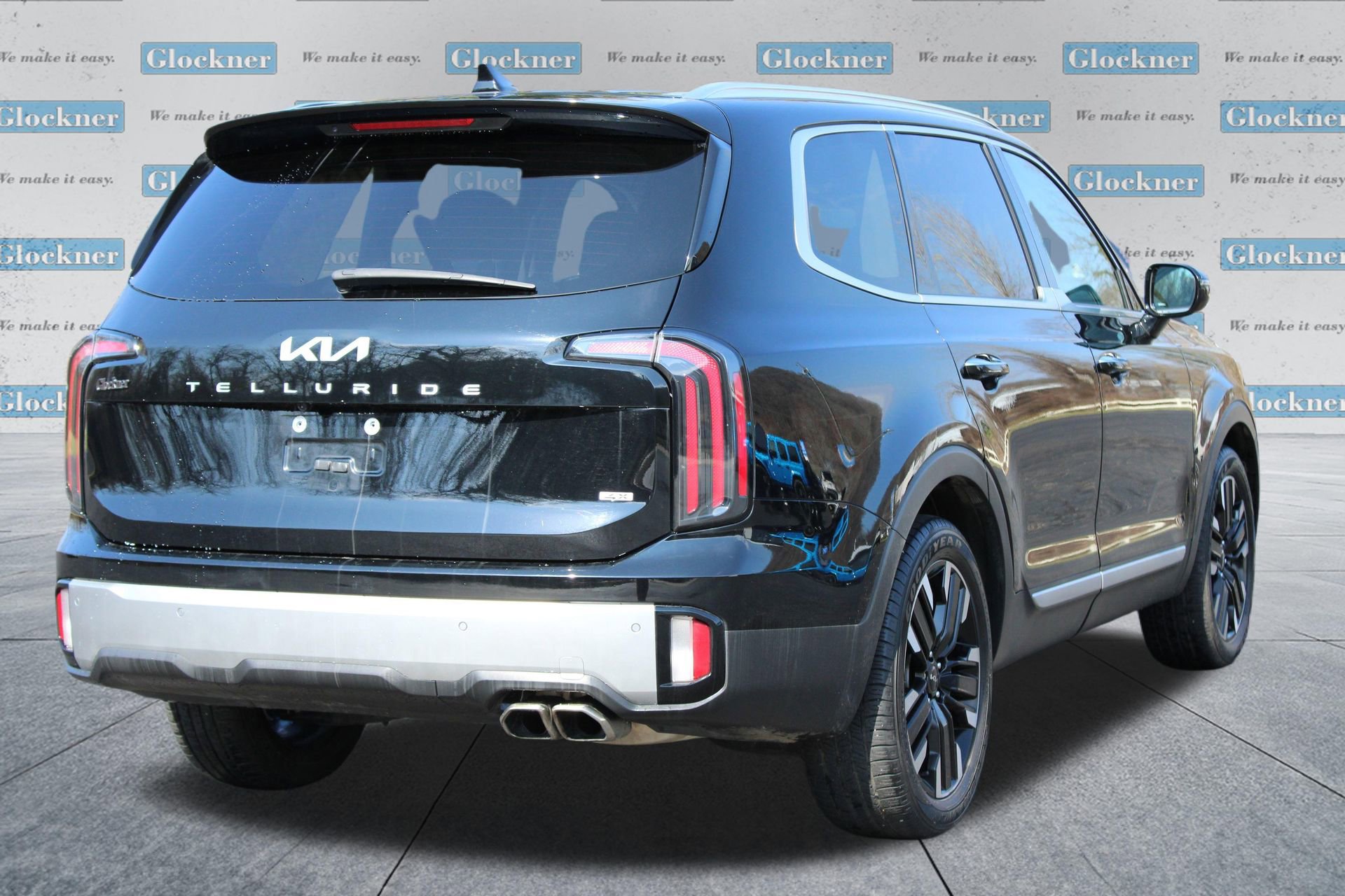 Used 2023 Kia Telluride SX Prestige AWD/4WD image 6