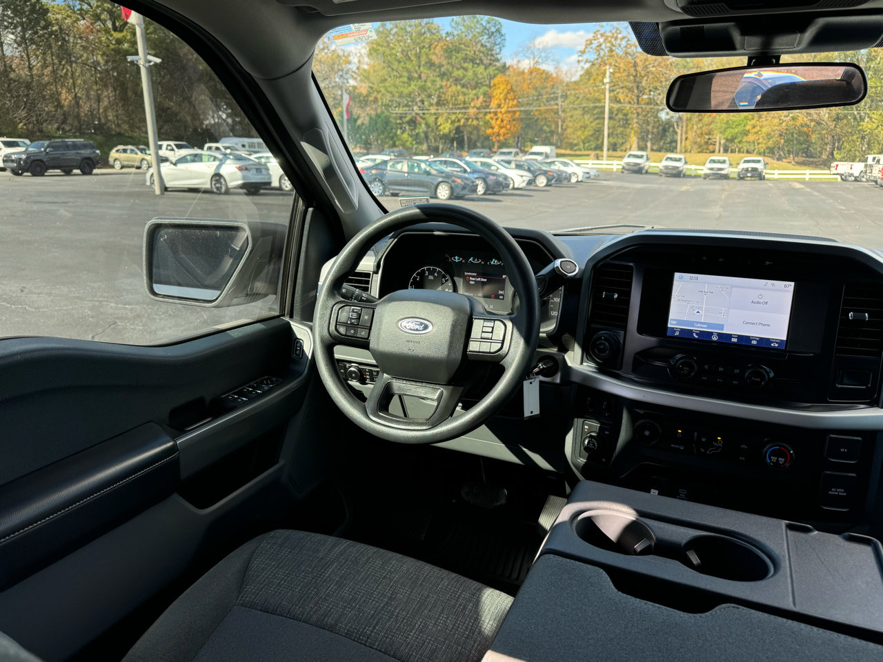 Used 2022 Ford F150 XLT w/ Trailer Tow Package image 21