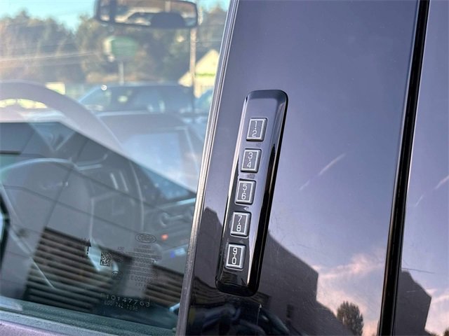 Used 2022 Ford F250 Lariat w/ Lariat Value Package image 10