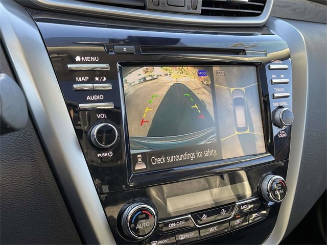 Used 2024 Nissan Murano Platinum w/ Cargo Package image 30