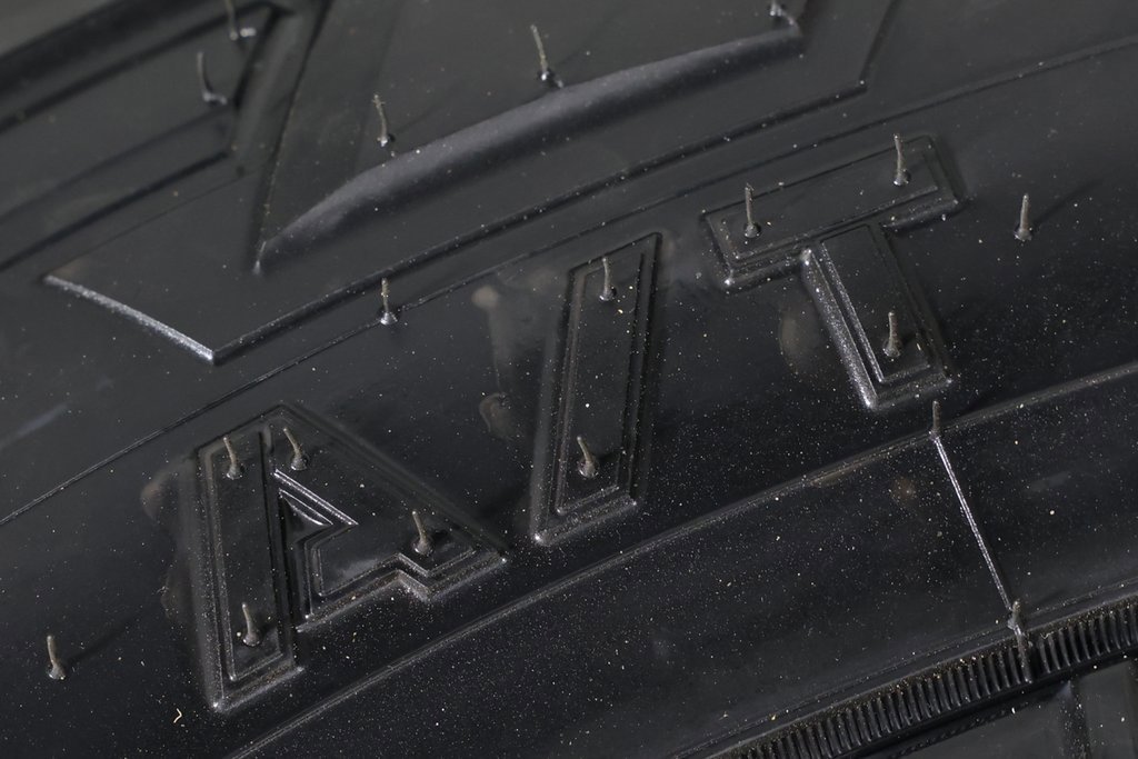 Used 2025 Lexus GX 550 w/ Accessory Package (Z1) image 53