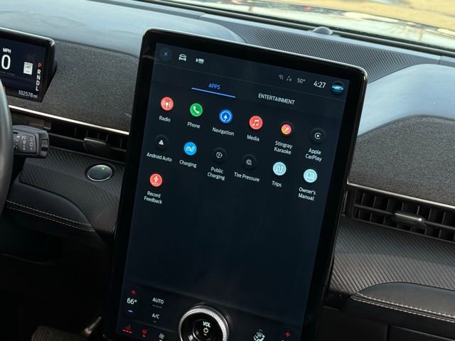 Used 2021 Ford Mustang Mach-E Premium image 19