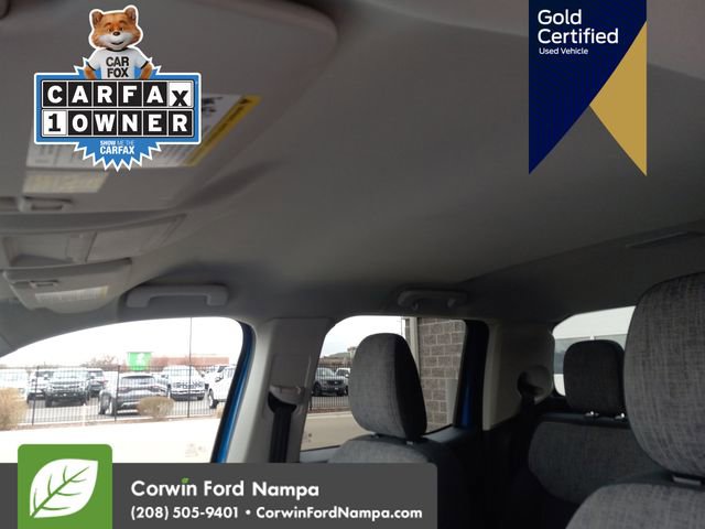 Used 2022 Ford Maverick XLT w/ Equipment Group 300A Standard image 25