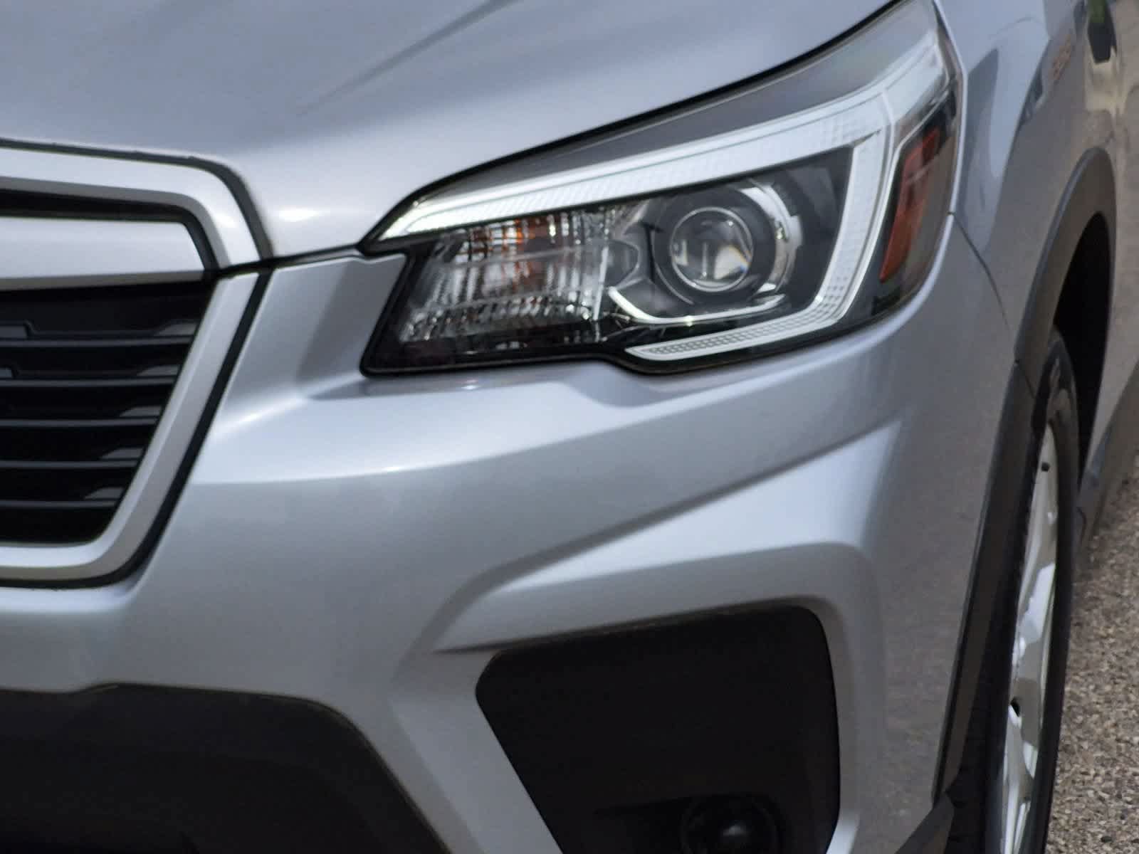 Used 2019 Subaru Forester w/ Alloy Wheel Package AWD/4WD image 11