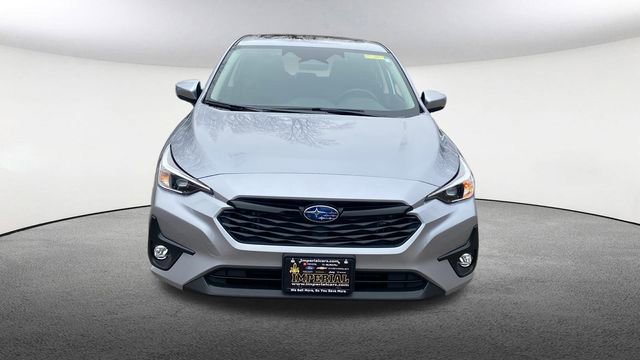 Certified 2025 Subaru Impreza 2.0i Sport image 3