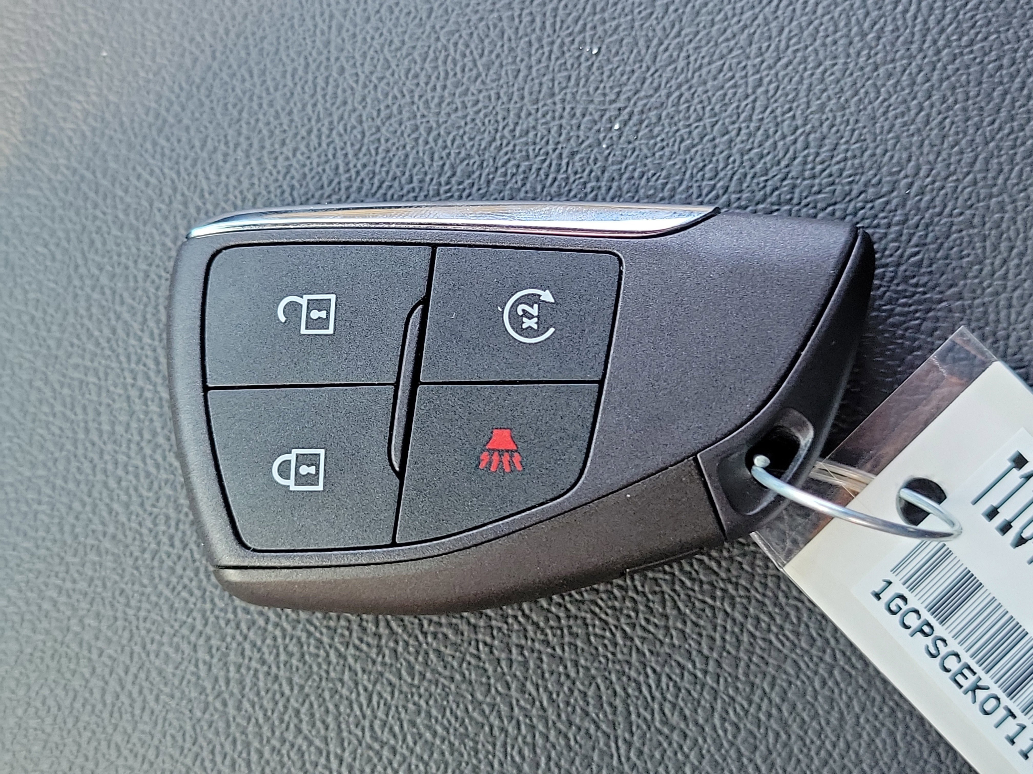 Used 2026 Chevrolet Colorado LT w/ LT Convenience Package image 33