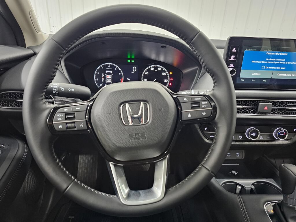 New 2027 Honda HR-V EX-L image 13
