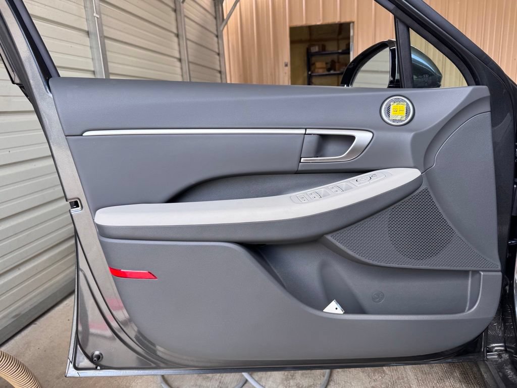 New 2026 Hyundai Sonata SEL FWD image 22