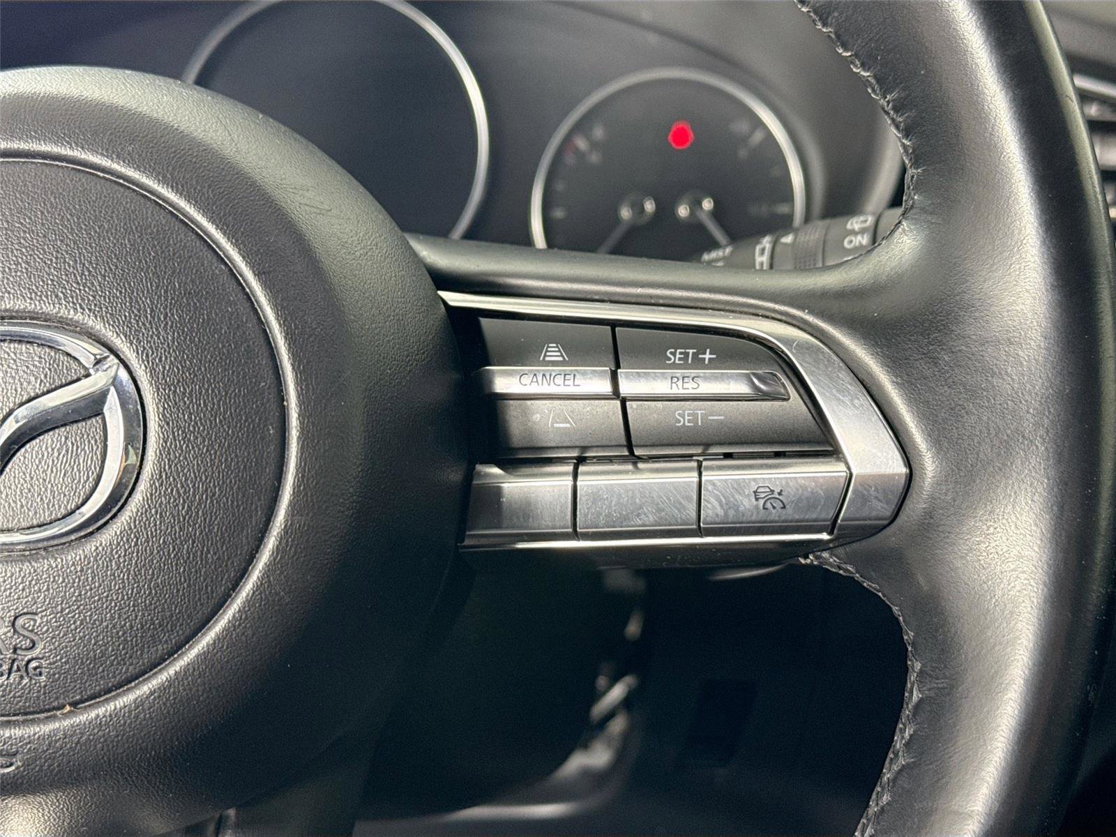 Certified 2023 MAZDA CX-30 AWD 2.5 S w/ Premium Package image 19