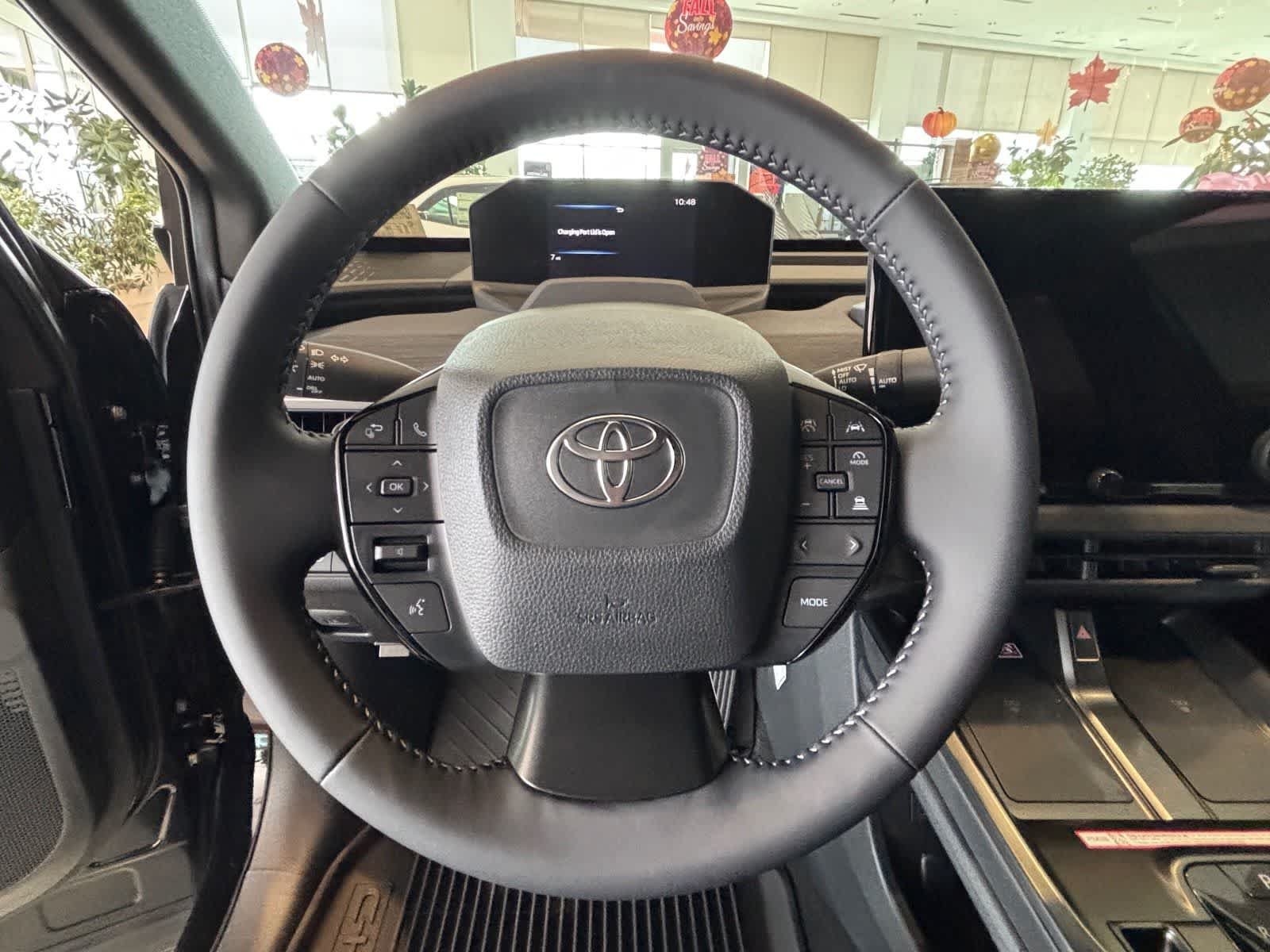 New 2026 Toyota C-HR AWD/4WD image 18