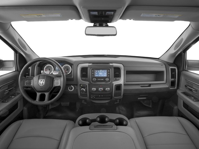 Certified 2017 RAM 1500 Tradesman w/ Power & Remote Entry Group image 8
