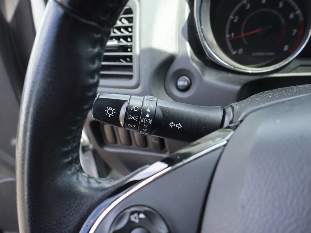 Used 2019 Mitsubishi Outlander Sport SE FWD image 29