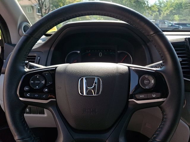Used 2021 Honda Pilot EX-L image 21