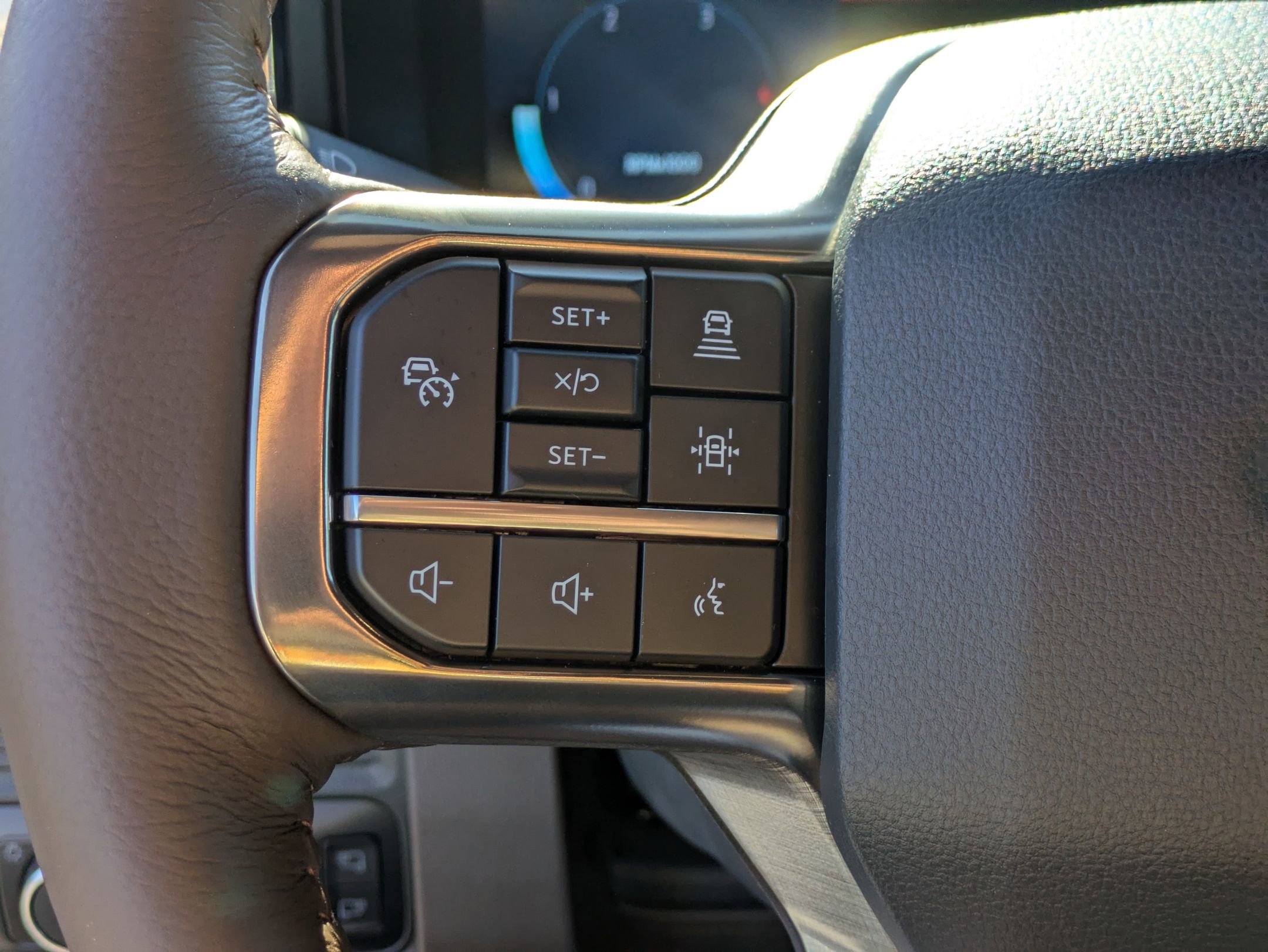 New 2026 Ford F350 King Ranch w/ Chrome Package image 18