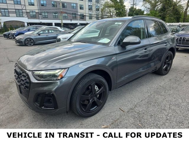 Used 2023 Audi Q5 2.0T Prestige w/ Prestige Package