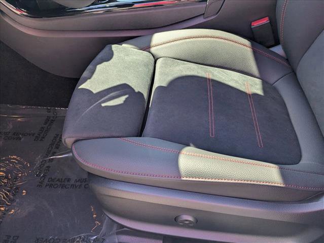 New 2026 Mercedes-Benz CLA 250 image 4