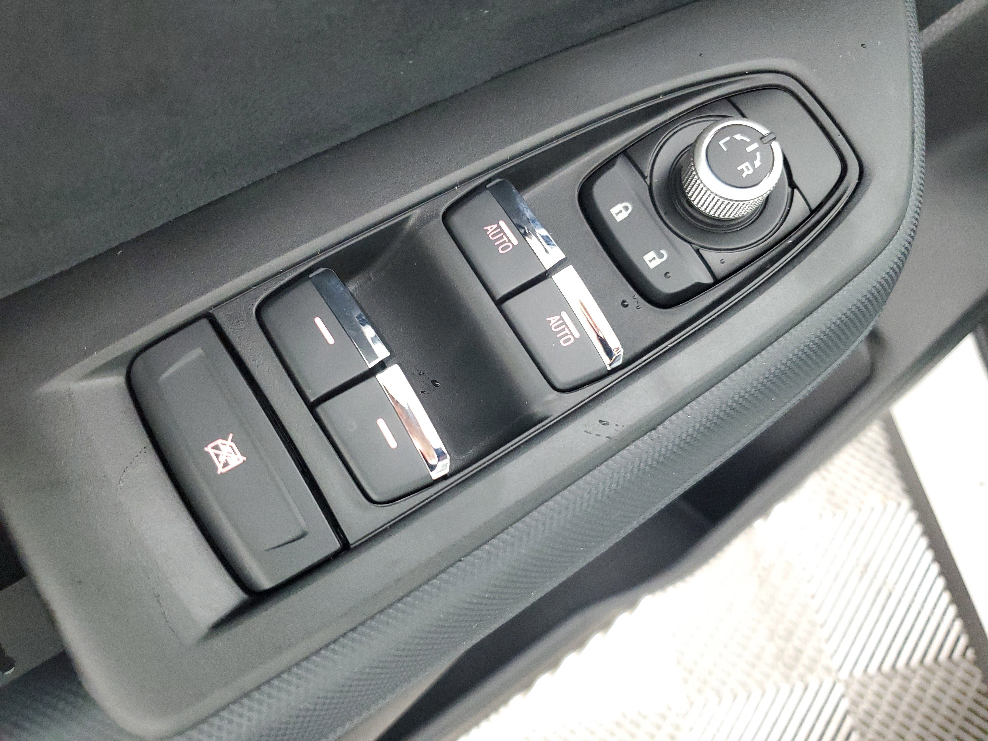 New 2026 Subaru Forester Touring w/ Touring Package AWD/4WD image 30