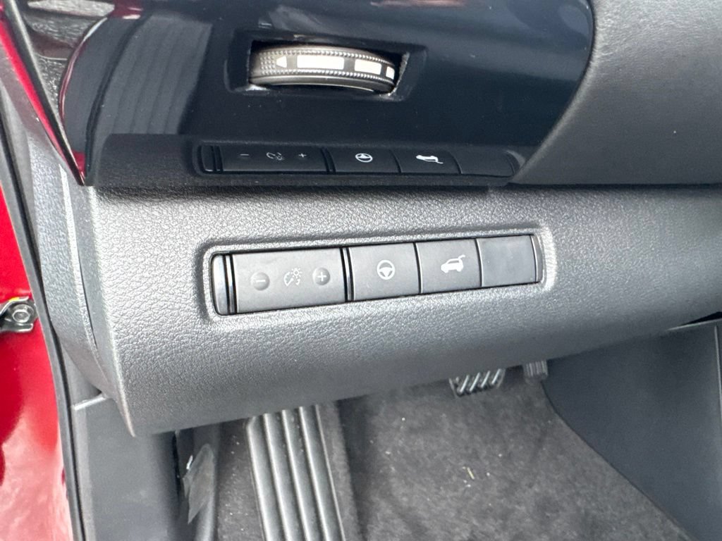 New 2026 Nissan Pathfinder SV AWD/4WD image 11